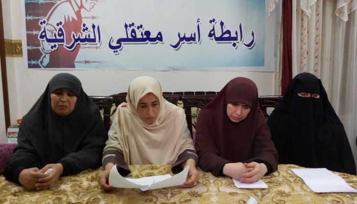 اقتحام قرية بهنيا واعتقال ستة من أبنائها