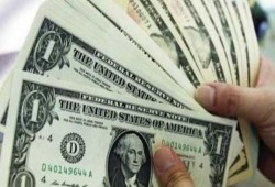 الدولار يرتفع مجددا .. أسعار الخميس في البنوك