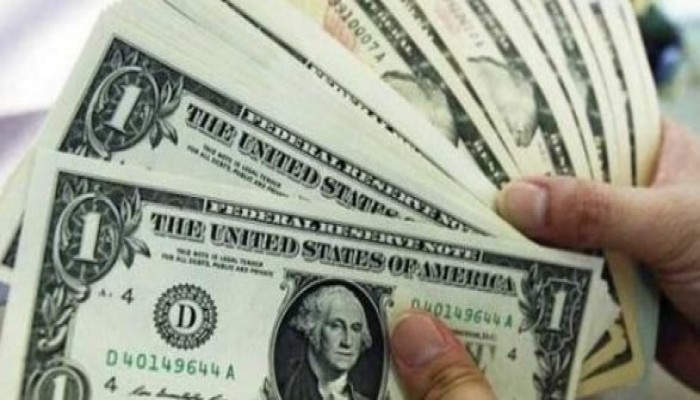 الدولار يرتفع مجددا .. أسعار الخميس في البنوك