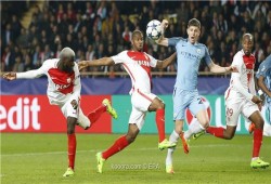 عن جدارة واستحقاق .. موناكو يقصي مانشستر سيتي ويتأهل لدور الـ8 بدوري أبطال أوروبا (فيديو)