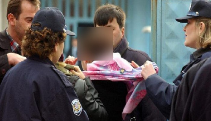 قرار حظر الحجاب باوروبا يستهدف المسلمات ويستثني غيرهن