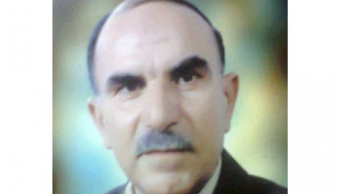 وفاة "نعيم نعمان" أحد رموز نقابة التعليم بدمياط بعد تدهور حالته الصحية أثناء فترات اعتقاله