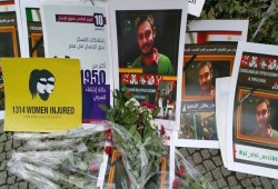 نيابة إيطاليا تطلب من نظيرتها المصرية محاضر استجواب ضباط أمن الدولة في قضية ريجيني