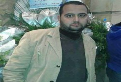 مليشيات الانقلاب تخفي 3 شباب من دمياط والجيزة