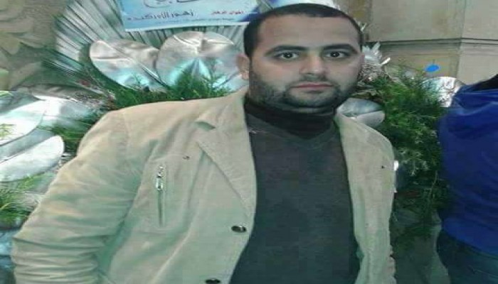 مليشيات الانقلاب تخفي 3 شباب من دمياط والجيزة