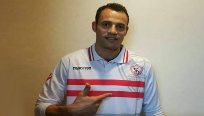 الزمالك في خطر بسبب "باولو"