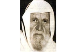 عظماء الإسلام : الإمام والمحدث "محمد ناصر الدين الألباني"