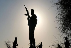 مسؤول أمني مصري: القاهرة تدرب قوات ليبية