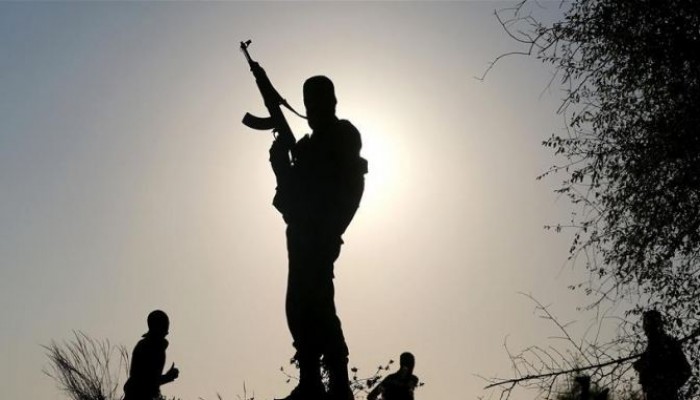 مسؤول أمني مصري: القاهرة تدرب قوات ليبية