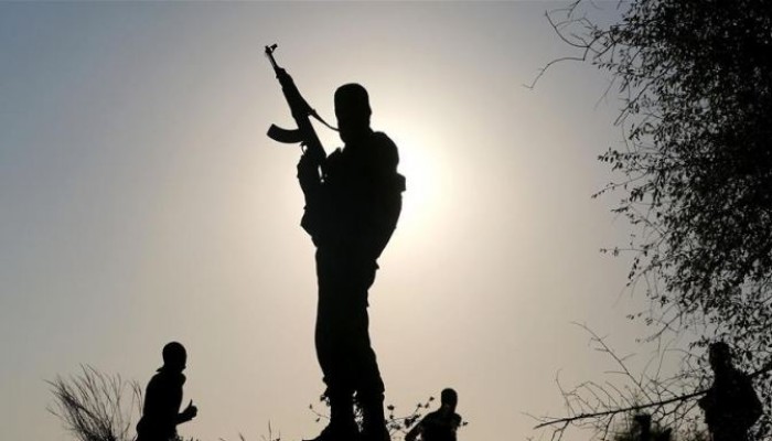 مسؤول أمني مصري: القاهرة تدرب قوات ليبية