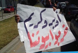 إضرب سائقى تاكسى إسكندرية.. تعرف على التفاصيل