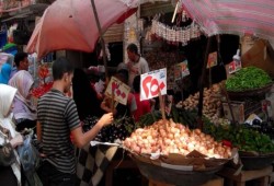 %10 زيادة فى أسعار الألبان والعصائر و19% للصلصة