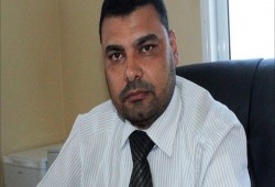 الصحة بغزة تحذر من نقص الوقود في مرافقها خلال شهرين