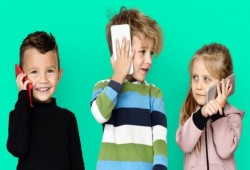 جوجل تعرض تطبيق Family Link للتحكم عن بعد بأجهزة الأطفال