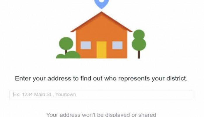 فيس بوك تطلق ميزة تسهل إيجاد حسابات المسؤولين المحليين والتواصل معهم