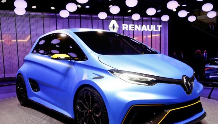 تحقيق: شركة رينو تغش منذ 25 عاما