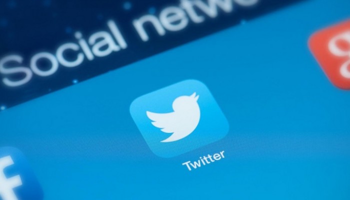 التحقق من التطبيقات المرتبطة بتويتر واجب