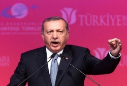 أردوغان مخاطبا رئيس وزراء هولندا: فزتَ بالانتخابات لكنك خسرت تركيا