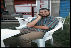 آثار الدماء على ملابس ومنزل "مجدي مصطفى" عثمان الكردي بالشرقية (صور)