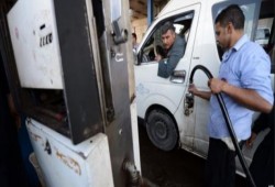 رفع أسعار الوقود 40% يوليو المقبل