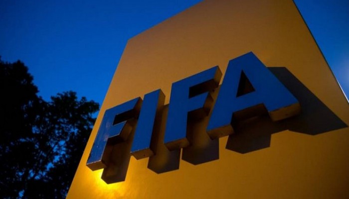 المصري يصعد لدور الـ 32 بالكونفدرالية بعد إيقاف الفيفا لـلنشاط الكروي بـ"مالي"