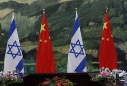 نتنياهو يقود أكبر بعثة تجارية للصين في تاريخ دولة الاحتلال