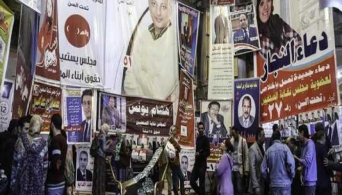 حال اكتمال النصاب .. انتخاب نقيب الصحفيين اليوم