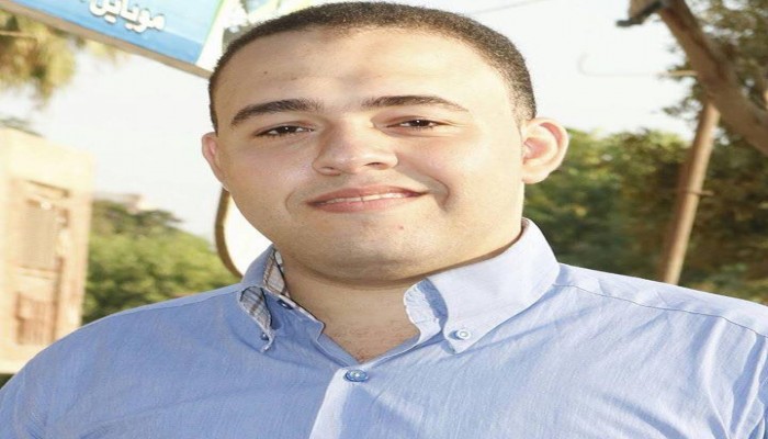 الانقلاب يخفي الطالب "بهاء مصطفى" بالفيوم والمدرس "كمال حلمي" بكفر الشيخ