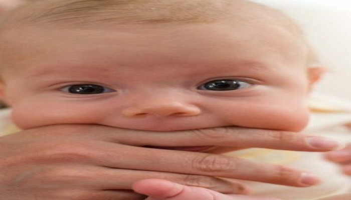 نصائح تسنين الأطفال ورعاية الأسنان