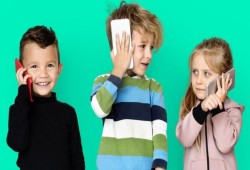 تطبيق يتيح لكم التحكم في  أجهزة أطفالكم الذكية عن بُعد