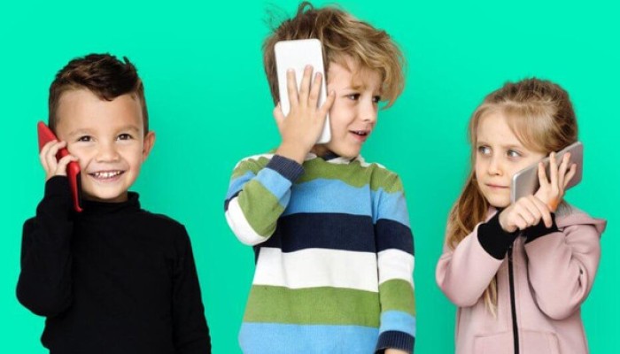 تطبيق يتيح لكم التحكم في  أجهزة أطفالكم الذكية عن بُعد