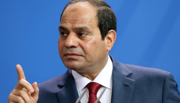 "سرايا بنغازي" تتهم السيسي بتوفير الغطاء الجوي لدعم قوات حفتر