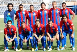 بتروجيت يهزم طنطا بهدفين ويقترب من سموحة