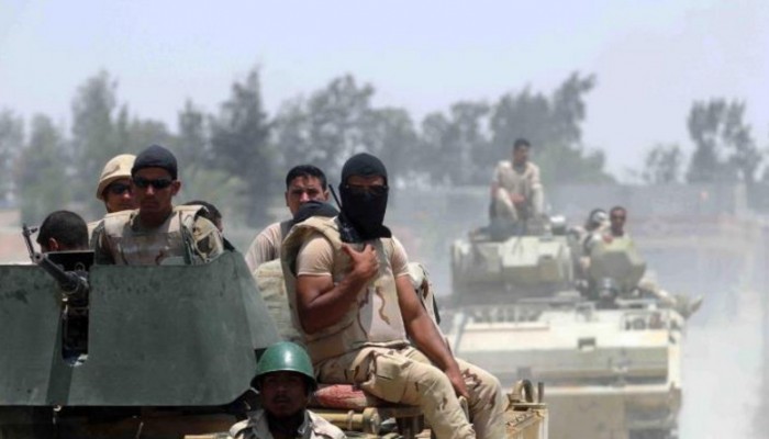 رايتس ووتش: فيديو داخلية الانقلاب مفبرك والمداهمة ملفقة