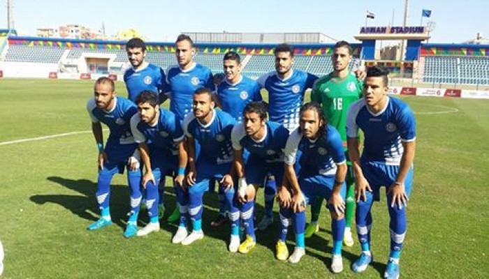 تعادل مثير بين الاتحاد وأسوان.. وأوتاكا يسجل بعد 16 عاماً