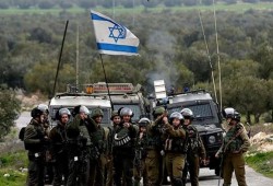 شهيد وإصابة برصاص الاحتلال بالضفة الغربية