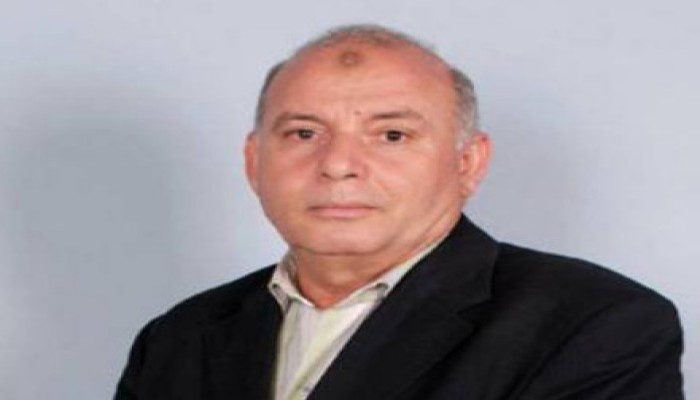 "رايتس مونيتور" سجن العقرب يتعنت مع "عيد دحروج" ويمنعه من تلقي العلاج