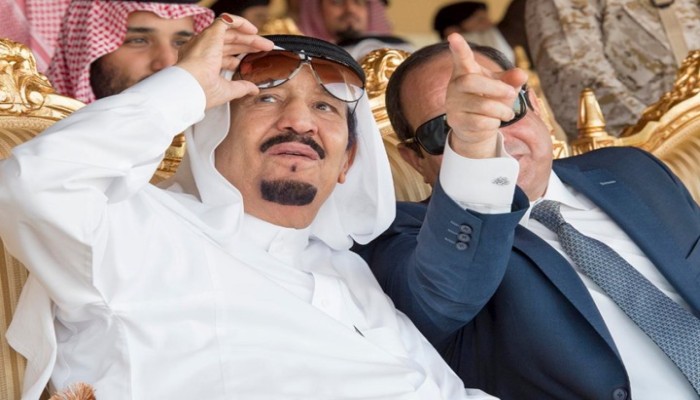 بعد استئناف توريد البترول السعودي .. خارجية الانقلاب تهاجم إيران