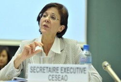 ريما خلف .. امرأة فضحت عنصرية الأمم المتحدة ودعمها لدولة الاحتلال الإسرائيلي