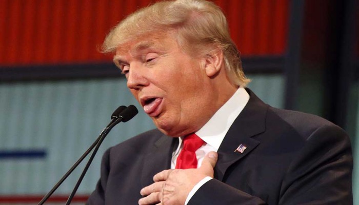 ترامب يسعى لتطوير معتقل جوانتاناموا