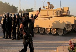 بعد مقتل مسنة وإصابة طفل.. إدانات حقوقية لتصاعد الجرائم بحق السيناوية
