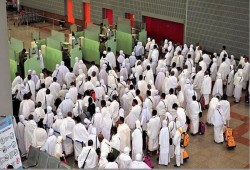 اليوم بدء التقديم لـ"حج القرعة".. تعرف على الشروط والتفاصيل