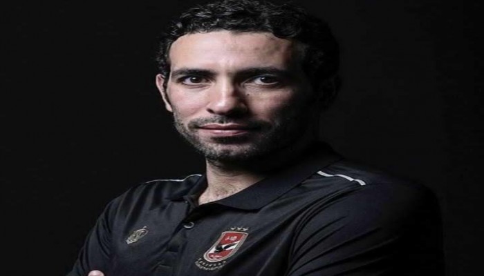 "الكاف" يستعين بـ"أبوتريكة" لتطوير الكرة الإفريقية