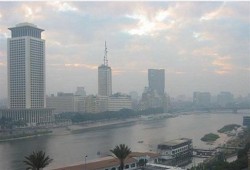 الأرصاد: غدا طقس مائل للبرودة واستمرار الرياح المحملة بالأتربة