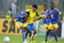 تأهل صن داونز والقطن وزاناكو لدور الـ16 بدوري أبطال أفريقيا