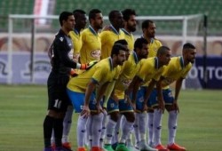 الإسماعيلي يكتسح النصر بخماسية في الدوري