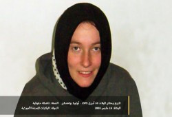 أسرة "راشيل كوري": فلسطين قضيتنا بعد مقتل ابنتنا