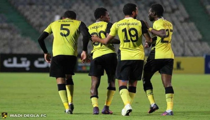 دجلة يسحق الانتاج الحربي بخماسية