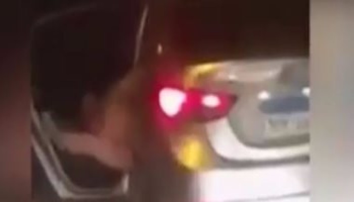 الأمان في عهد السيسي: اختطاف شاب بالمهندسين وإلقاء جثته بالجيزة