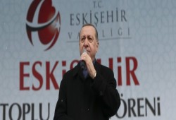 أردوغان يطلب من الأتراك المقيمين في أوروبا إنجاب 5 أطفال